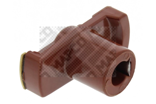 Rotor, distributor