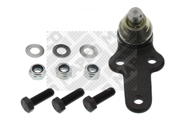 Ball Joint