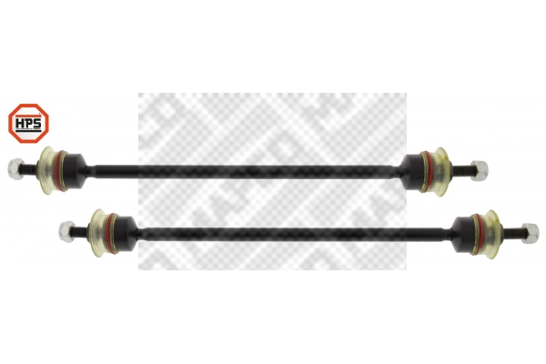 Repair Kit, stabiliser coupling rod (19451/2HPS)