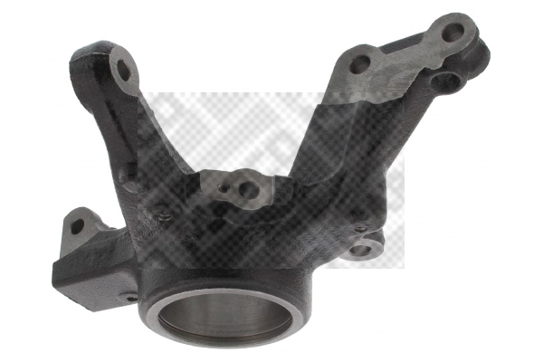 Steering Knuckle, wheel suspension