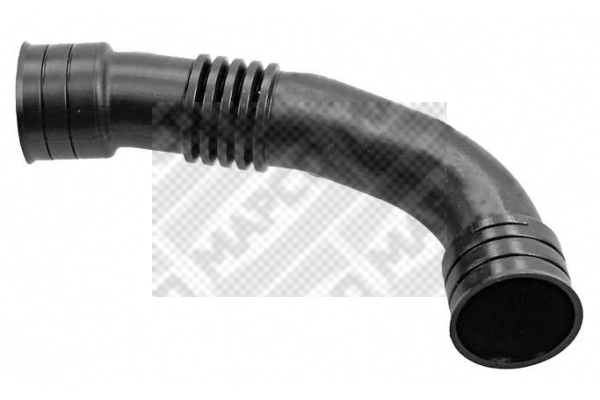 Pipe, EGR valve (83206)