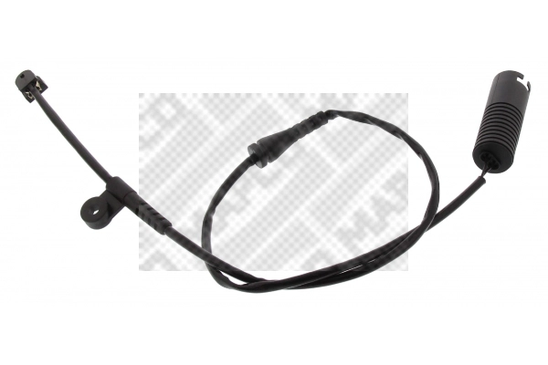 Warning Contact, brake pad wear (56613)