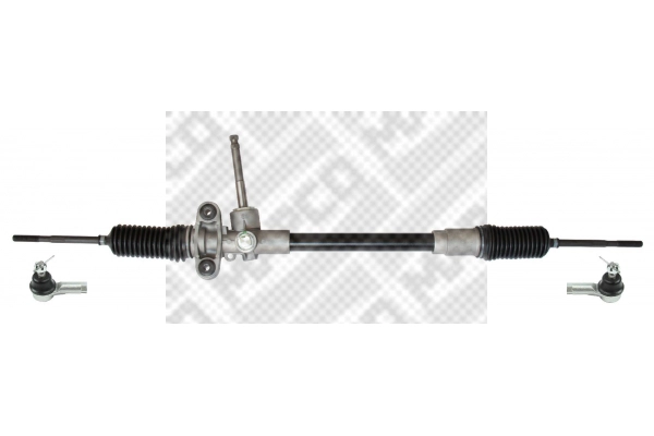 Steering Gear (29549)