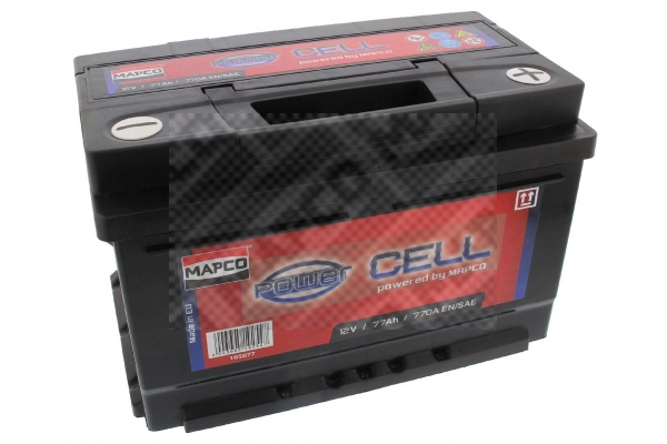 Starter Battery (105077)