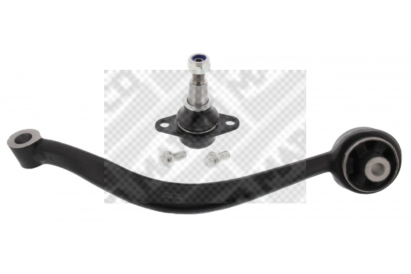 Control/Trailing Arm, wheel suspension (54659/1)