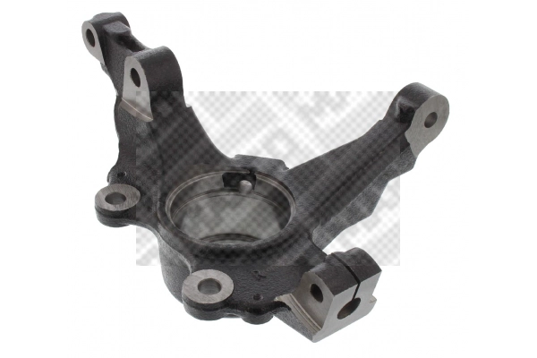 Steering Knuckle, wheel suspension