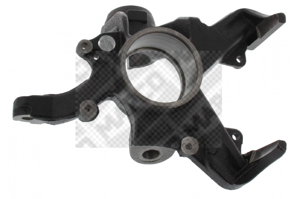 Steering Knuckle, wheel suspension