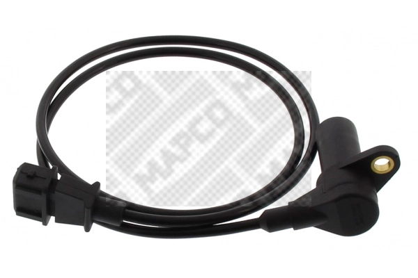 Sensor, crankshaft pulse