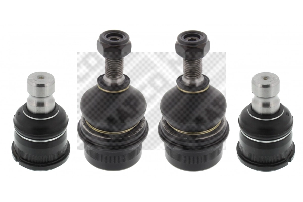Mounting Kit, Ball Joint (53109)