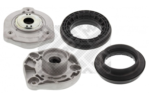 Repair Kit, suspension strut support mount (34387)