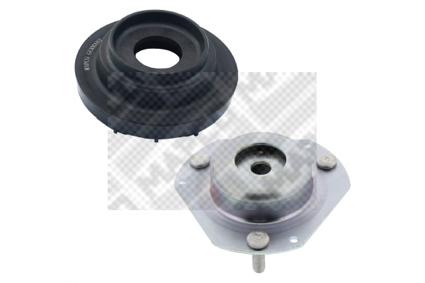Repair Kit, suspension strut support mount (34350)