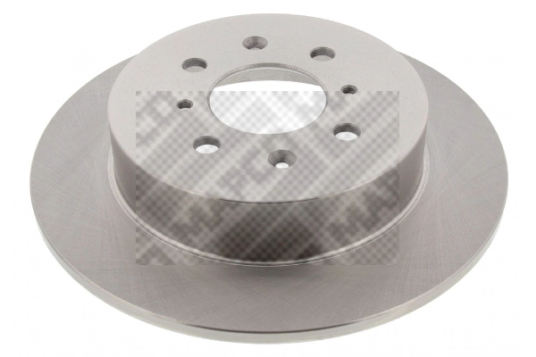 Brake Disc (15617)