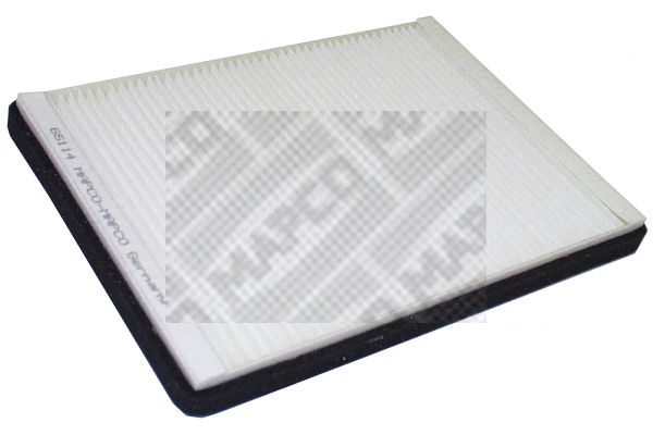 Filter, cabin air (65114)