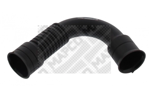 Pipe, EGR valve (83205)