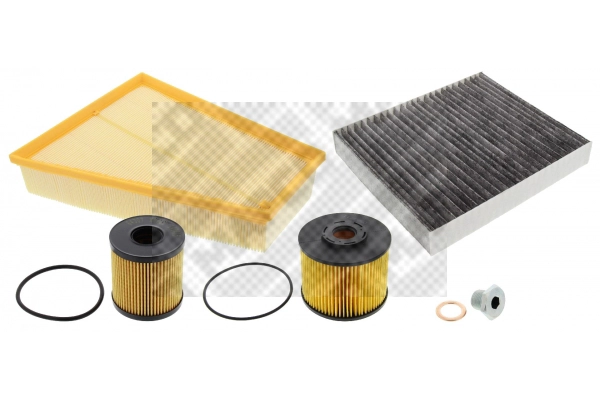 Filter Set (68606)
