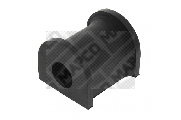 Mounting, stabiliser bar