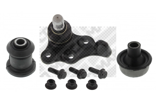 Repair Kit, control arm (19218)