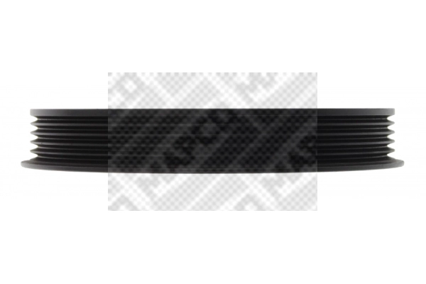 Belt Pulley, crankshaft