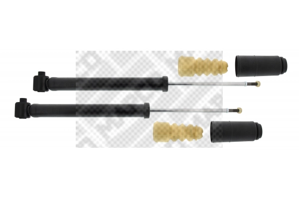 Mounting Kit, shock absorber (20813/3)