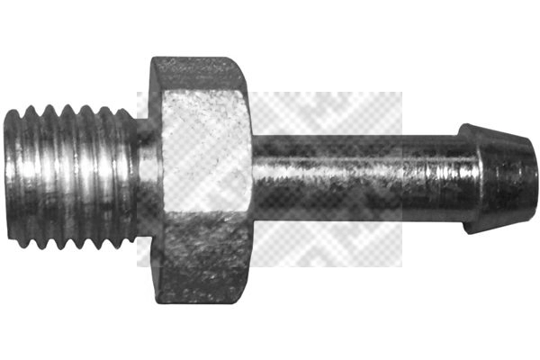 Radiator Hose (39009)