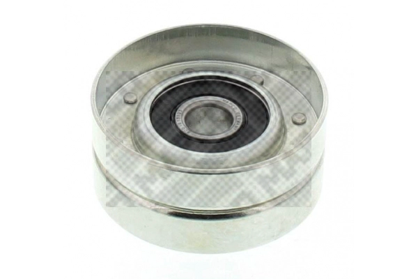 Deflection/Guide Pulley, timing belt