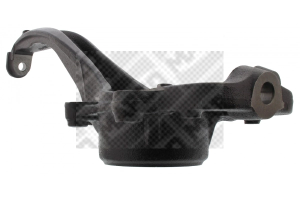 Steering Knuckle, wheel suspension