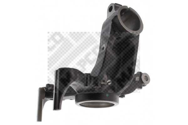Steering Knuckle, wheel suspension
