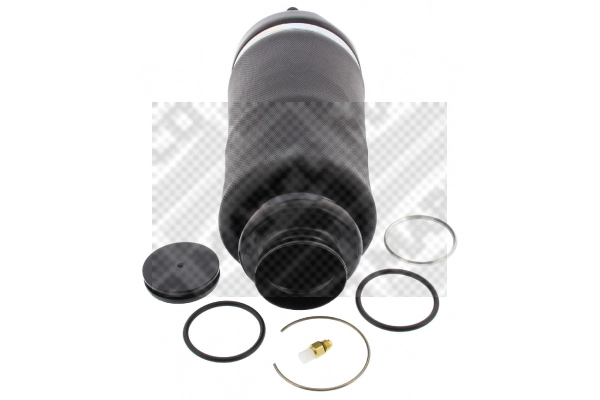 Air Spring, suspension