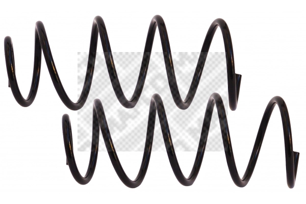 Suspension Set, springs (72609/2)