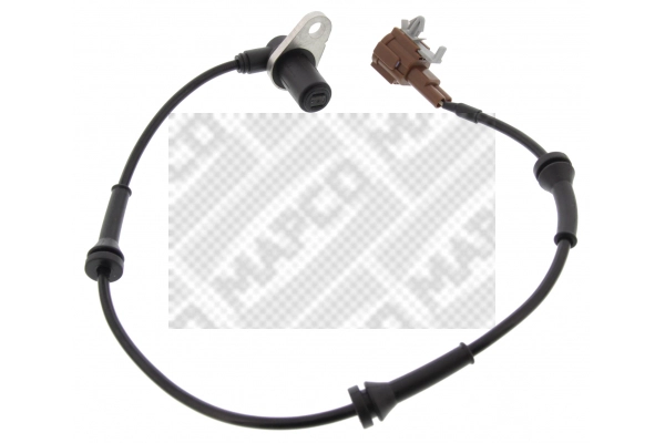 Sensor, wheel speed (86527)