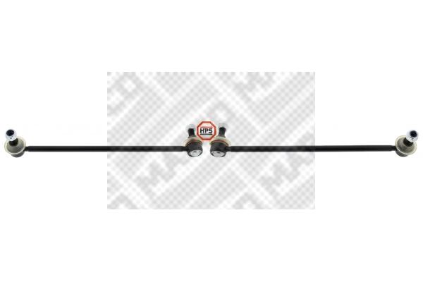 Repair Kit, stabiliser coupling rod (53852HPS)