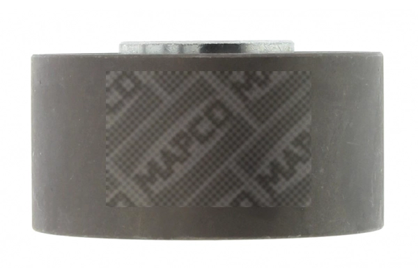 Deflection/Guide Pulley, timing belt