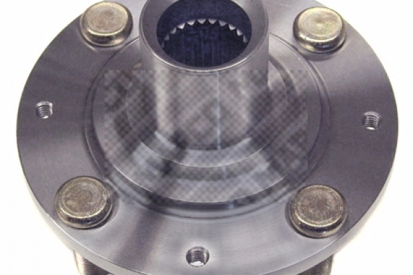 Wheel Hub (26517)