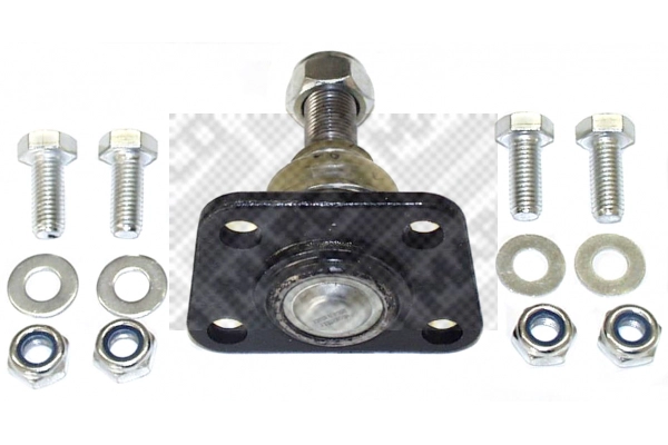 Ball Joint