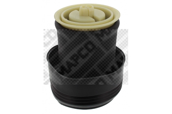 Air Spring, suspension