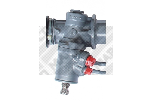 Steering Gear