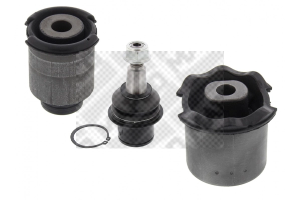 Repair Kit, control arm (53299)