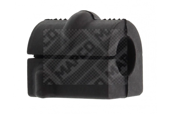 Mounting, stabiliser bar