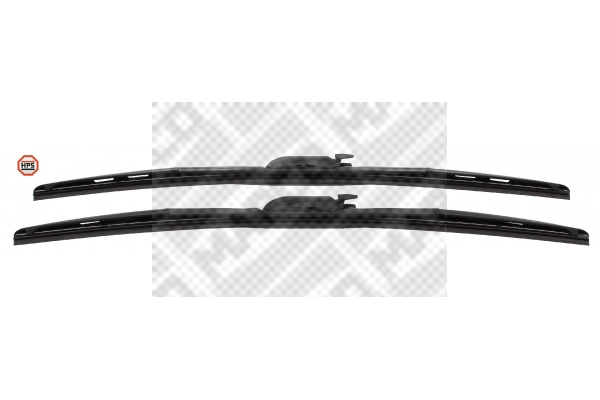 Wiper Blade (104821HPS)