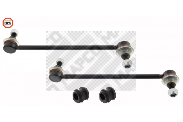 Repair Kit, stabiliser bush (53553HPS)