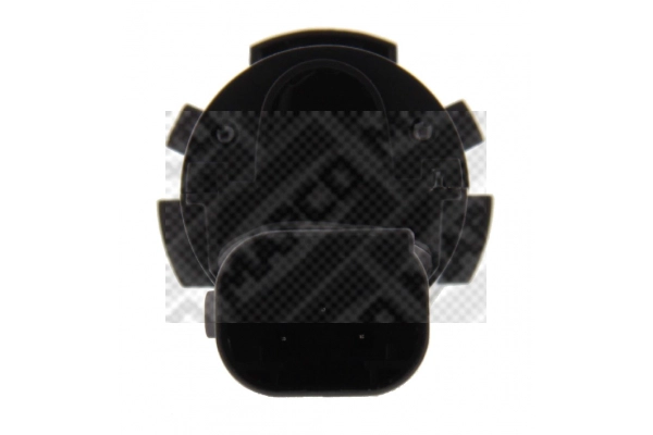 Sensor, parking distance control