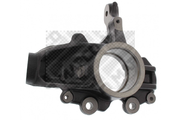 Steering Knuckle, wheel suspension