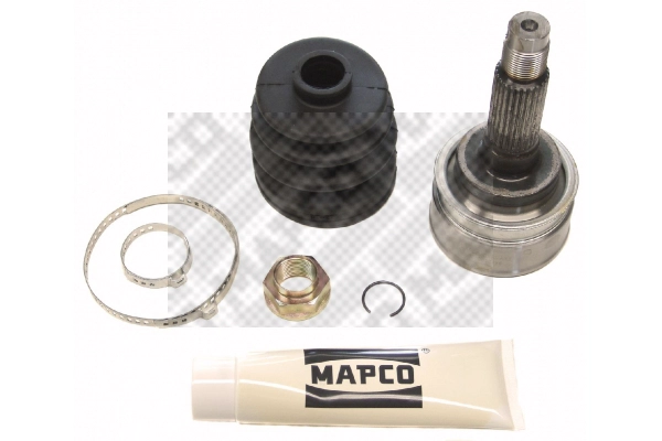Joint Kit, drive shaft (16536)