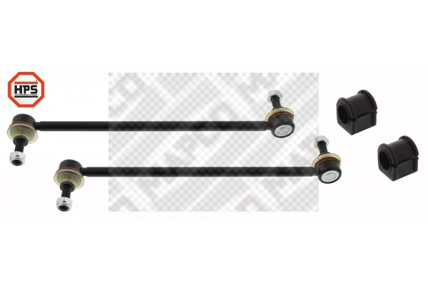 Repair Kit, stabiliser bush (53778HPS)