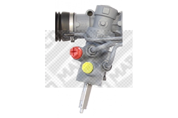 Steering Gear