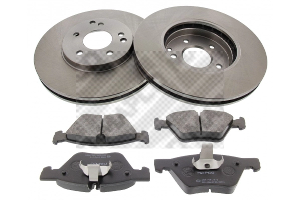 Brake Kit, disc brake (47808)