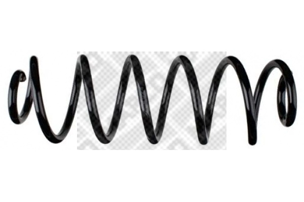Suspension Spring (72896)