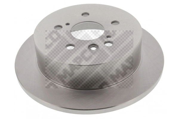 Brake Disc (45557)