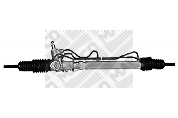 Steering Gear (29161)