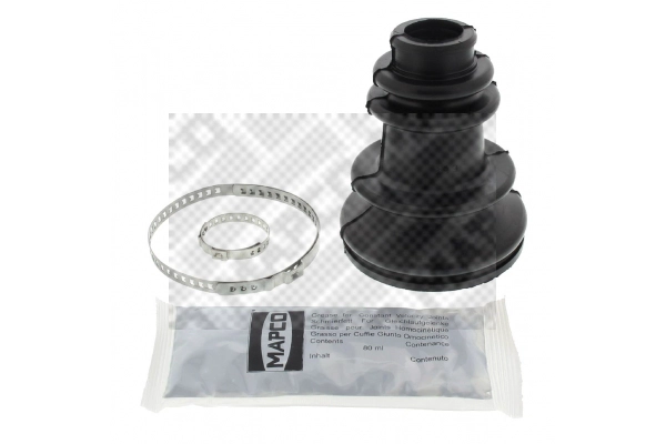 Bellow Kit, drive shaft (18118)